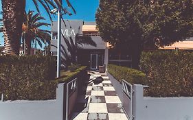 Hotel Vila