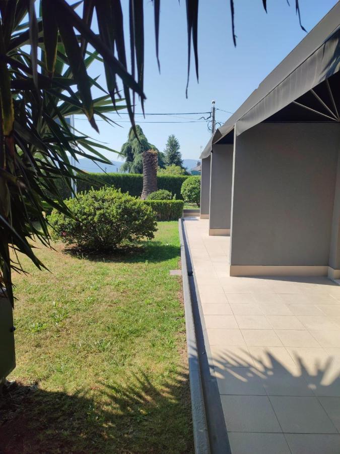 Hotel Vila Guimarães Buitenkant foto